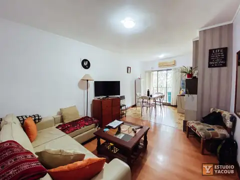 Departamento en venta - 1 dormitorio 1 baño - 42mts2 - La Plata