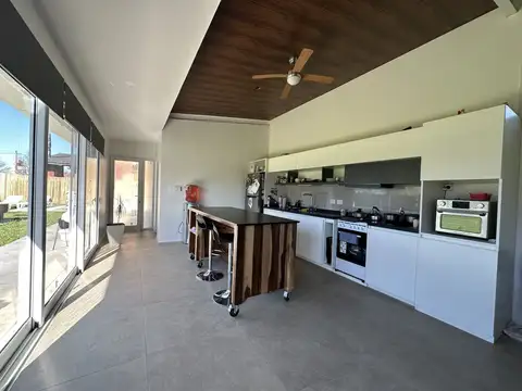 Casa en Venta 1 año