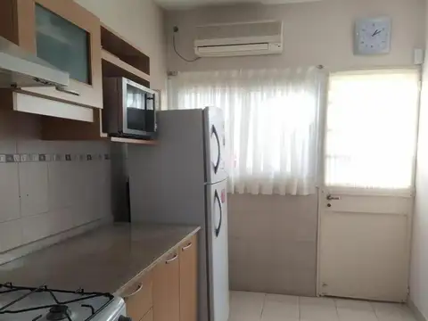 Casa 3 ambientes - Castelar Norte