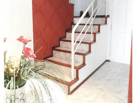 Duplex Venta 4 Ambientes San Andres
