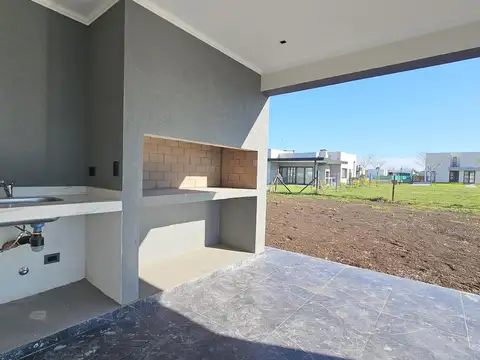 Casa en Venta al Norte