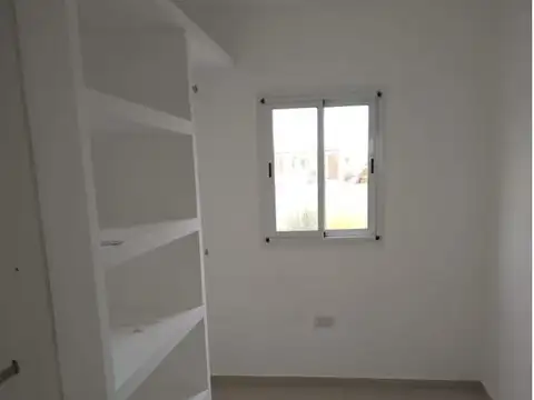 Casa en Alquiler 3 años