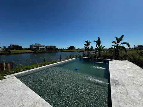 Casa en Venta en Nordelta, USD 1.550.000