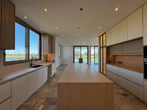 Casa en Venta al Norte