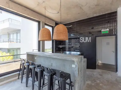 Departamento en Venta A Estrenar