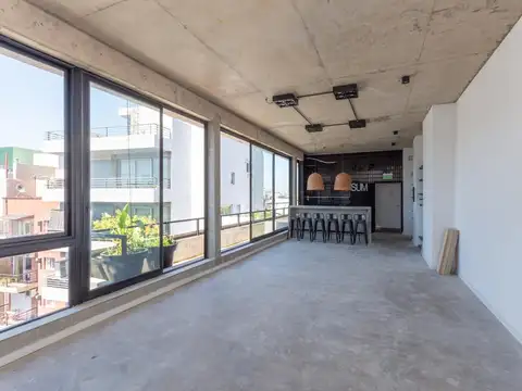 Departamento en Venta Apto profesional