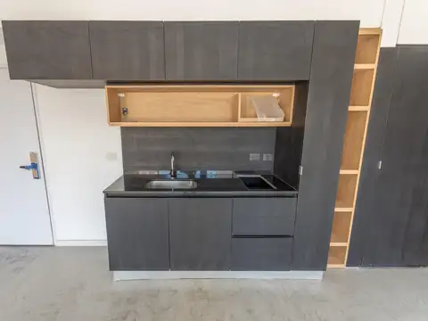 Departamento en Venta de Monoambiente