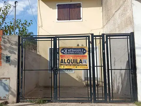 Casa - Alquiler - Argentina, Ituzaingó - POSADAS 2700