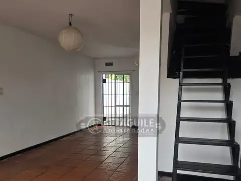 Casa en Alquiler de 2 dormitorios