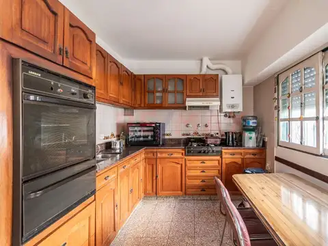 Casa en Venta en Balvanera, USD 200.000