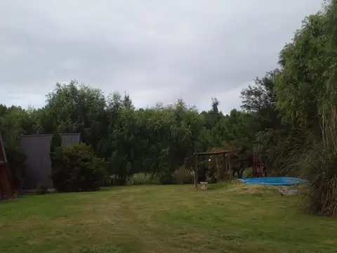 Casa 6 ambientes con 3 baños
