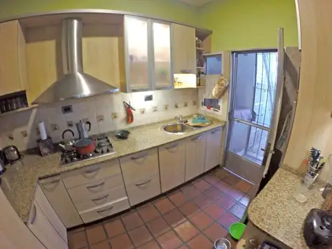 Depto Tipo Casa en Venta de 2 dormitorios