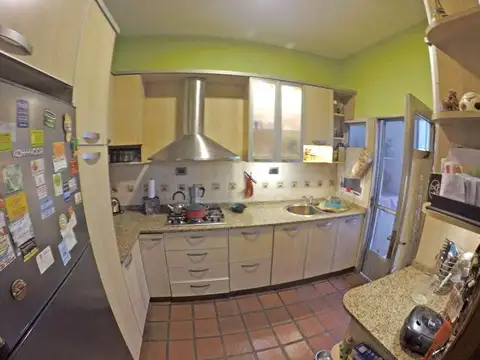 Depto Tipo Casa en Venta de 3 ambientes