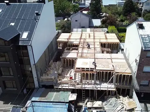 Departamento en Venta 1 año