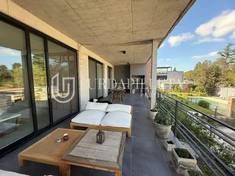 Departamento en Venta en Countries y Barrios Cerrados en Pilar, Partido de Pilar
