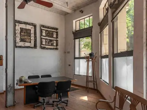 Local en Alquiler en Palermo, USD 3.500