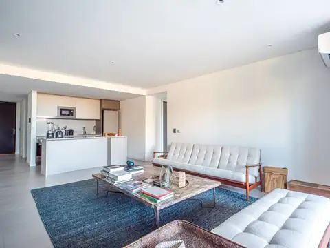 Departamento en Alquiler Temporal en Punta del Este, USD 18.000