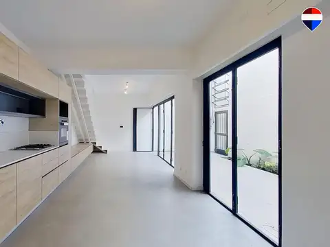 PH en Venta en Villa Devoto, Capital Federal