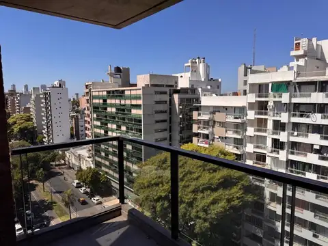 Departamento en Venta en Centro, USD 70.000