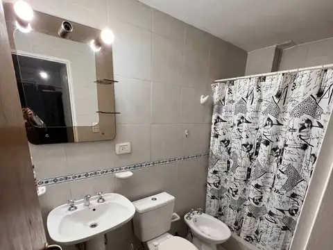 Departamento en Venta en Morón, USD 32.000