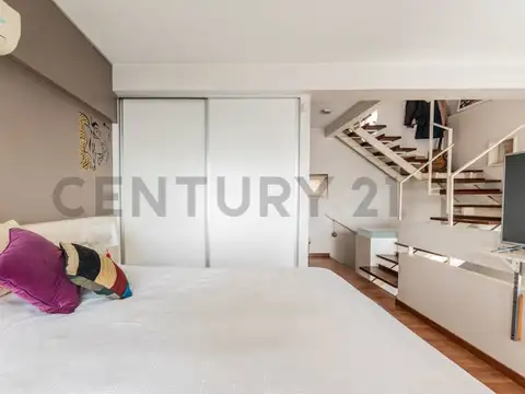 Departamento en Venta 19 años