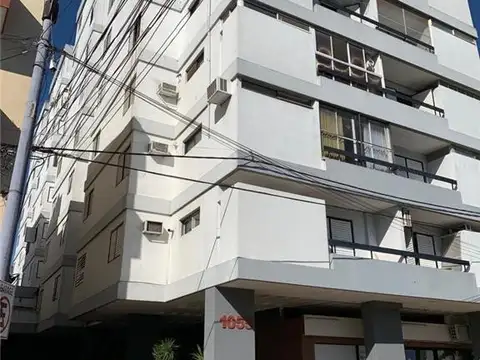 DEPARTAMENTO 3 DORMITORIOS - MACROCENTRO, RESISTENCIA