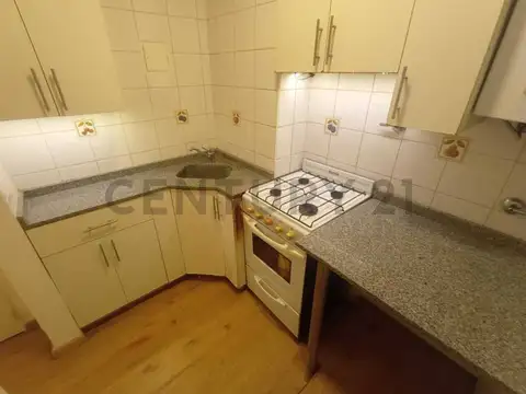 Departamento en Venta 54 años