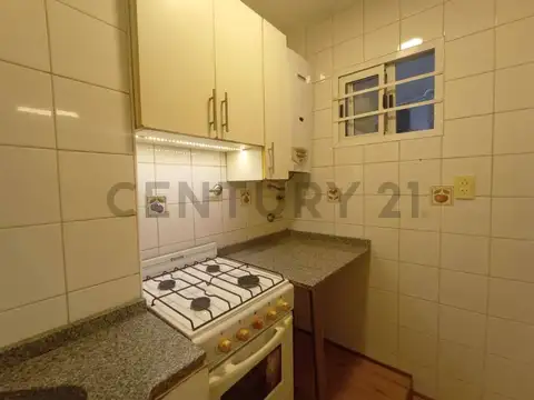 Departamento en Venta en Palermo Soho, USD 85.000