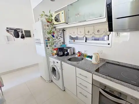 Departamento en Venta en Nuñez, USD 175.000
