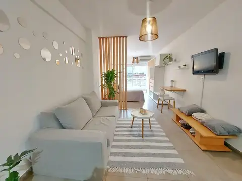 Departamento en Alquiler en Palermo, Capital Federal