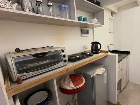 Departamento en Alquiler Temporal en Recoleta, USD 500