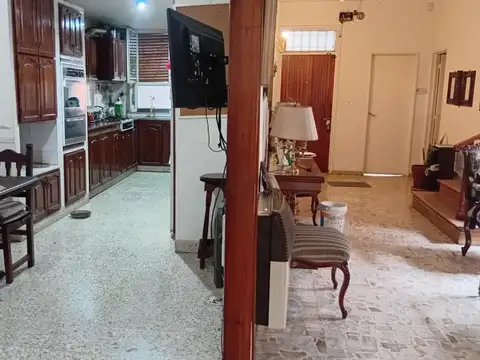 VENTA CASA Paso del Rey Centro
