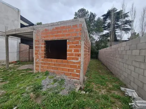 Casa en venta, Marcos Paz.