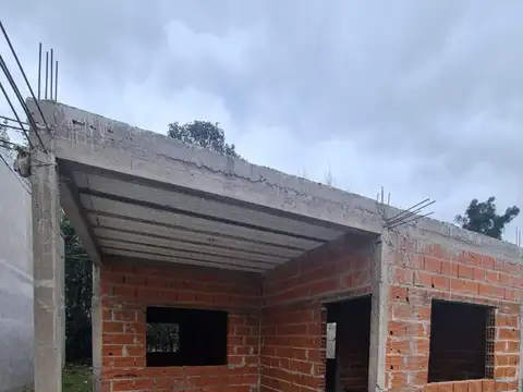 Casa en Venta de 1 dormitorio