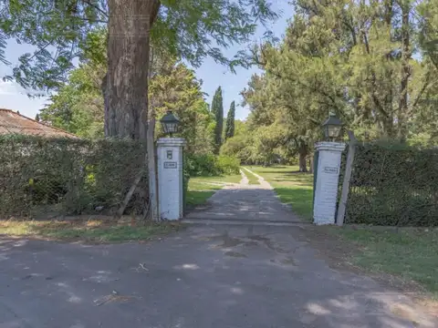 Terreno en Venta en Don Torcuato, USD 115.000