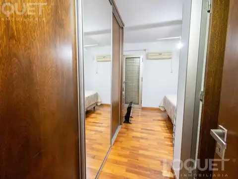 Departamento en Venta 18 años