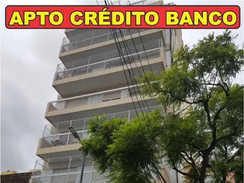 Yerbal 5100, Piso 6