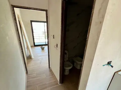 Departamento en Venta en Villa Luzuriaga, USD 67.000