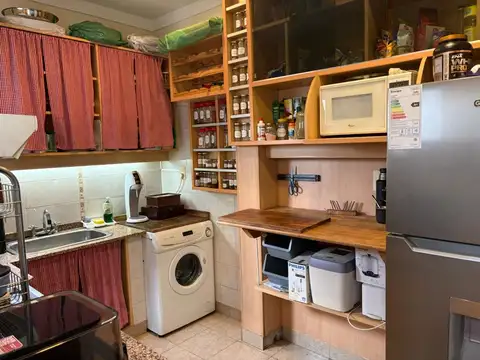Depto Tipo Casa en Venta de 3 dormitorios