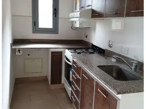 Departamento en Venta 2 años