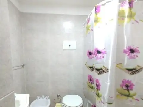 Departamento en Recoleta