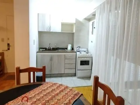 Departamento en Alquiler 30 años