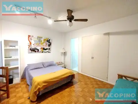 Departamento en Alquiler en Recoleta, $ 500.000