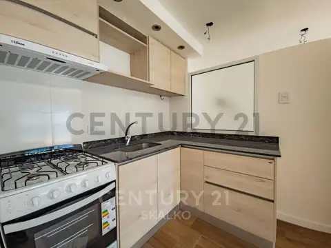 Departamento en Venta A Estrenar