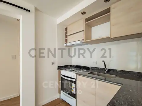 Departamento en Venta en Republica De La Sexta, USD 72.200