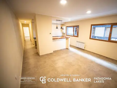 Departamento en Venta de 2 dormitorios