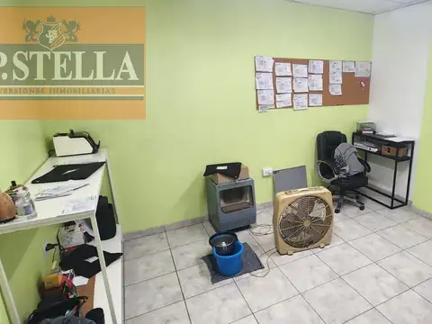 Larrea al 3500