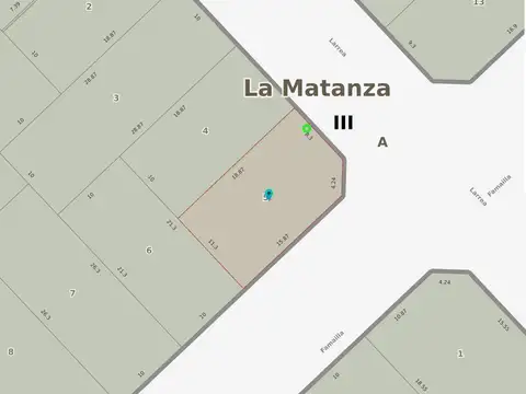 Galpon en Venta en Lomas del Mirador, USD 130.000