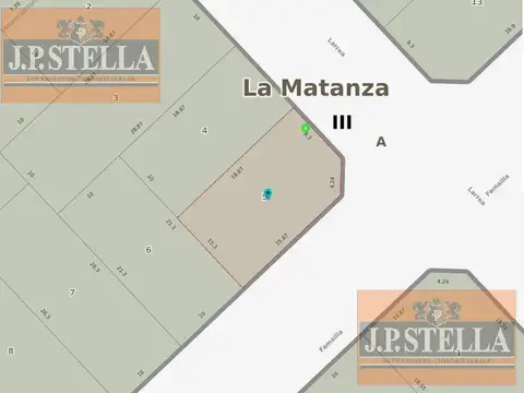 Galpon en Venta en Lomas del Mirador, USD 130.000