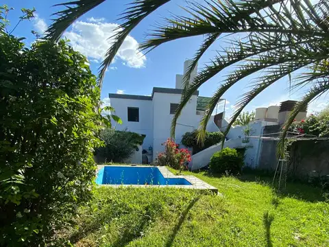CASA VENTA BECCAR
